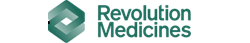 Revolution Medicines logo